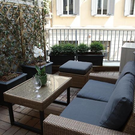 Corso Magenta Prestige Apartment Milan Bagian luar foto