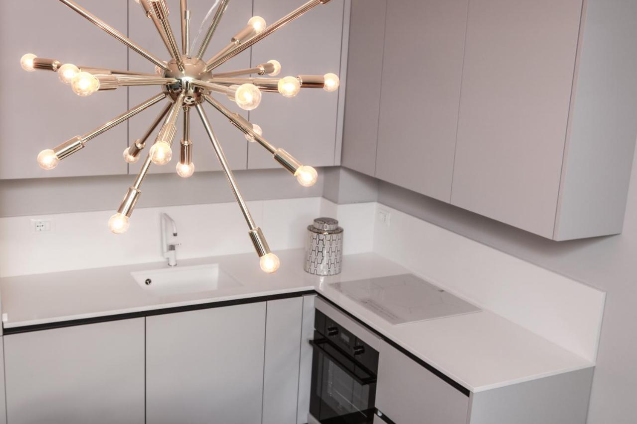 Corso Magenta Prestige Apartment Milan Bagian luar foto