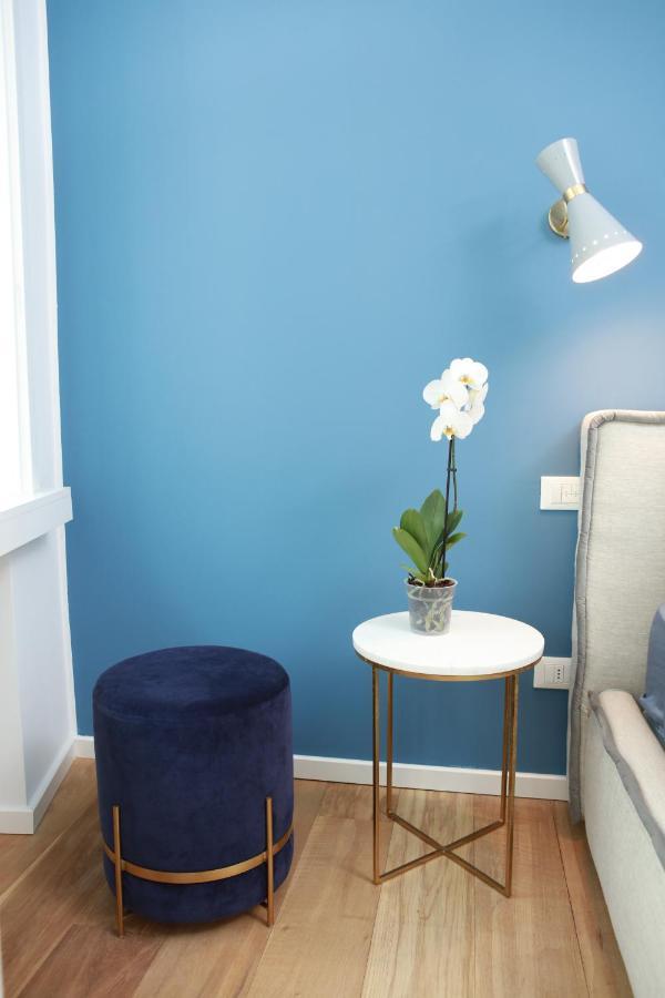 Corso Magenta Prestige Apartment Milan Bagian luar foto