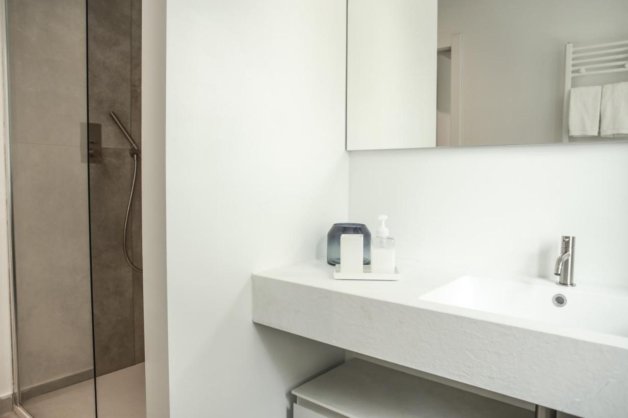 Corso Magenta Prestige Apartment Milan Bagian luar foto