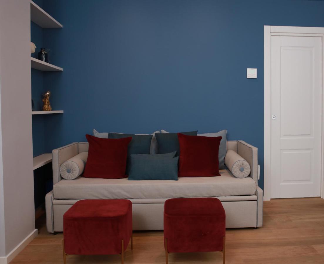 Corso Magenta Prestige Apartment Milan Bagian luar foto