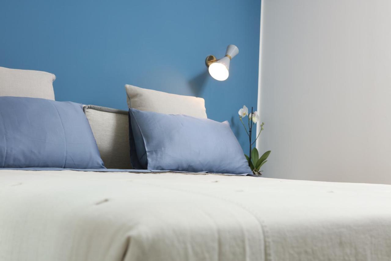 Corso Magenta Prestige Apartment Milan Bagian luar foto