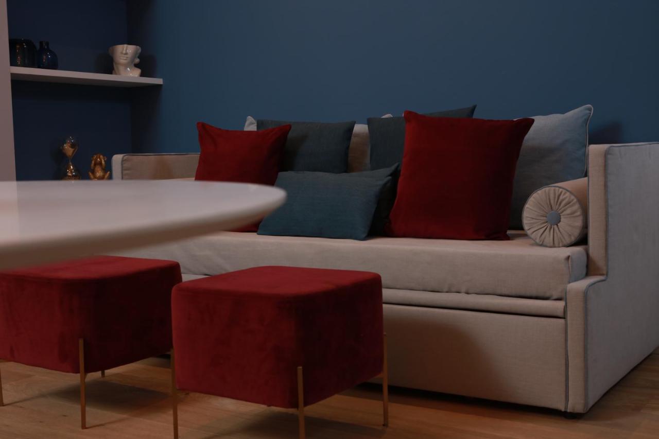 Corso Magenta Prestige Apartment Milan Bagian luar foto