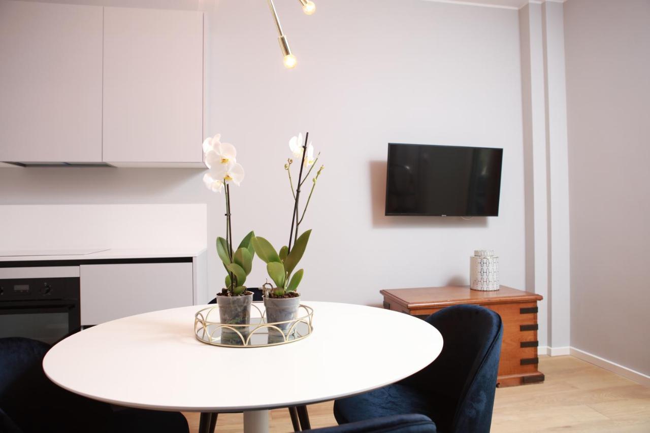 Corso Magenta Prestige Apartment Milan Bagian luar foto